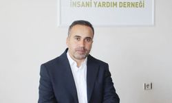 Yozgat il başkanından açıklama: İslam Coğrafyasında Çocuklar Hedefte, Kan Durdurulamıyor