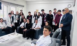 Yozgat ve Kırşehir arasında Bilim Köprüsü: 4 Bin Öğrenci Çevrim İçi Laboratuvarda Buluştu