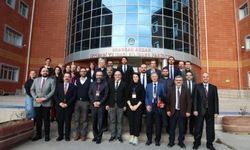 Yozgat’ın eğitimdeki yüz akından yine iyi haber var