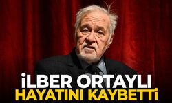 Tarihçi İlber Ortaylı Hayatını Kaybetti! Türkiye Bilim Dünyası Yasta