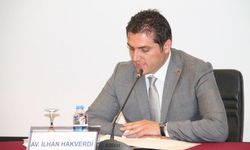 Almanya’daki Yozgatlı avukat: hukuk mücadelesini Türkler için veriyor!