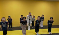 Şefaatli’nin umut veren sporcuları