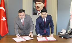 Yozgat'ta Hükümlüler İçin "İkinci Şans": Denetimli Serbestlikte Yeni İş Birliği