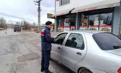 Yozgat’ta Huzur ve Güven Operasyonu: Kurallara Uymayanlara Ceza Yağdı