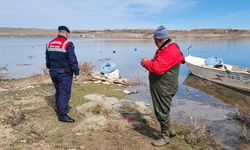 Yozgat’ta Çevre ve Yaban Hayatını Koruma Denetimleri Devam Ediyor
