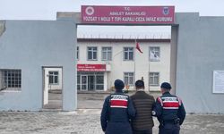 Yozgat’ta JASAT Operasyonu: 15 Yıl Hapis Cezası Bulunan Firari Yakalandı