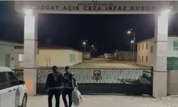 Yozgat Emniyetinden Firari Şahıslara Geçit Yok: 3 Şahıs Cezaevine Gönderildi