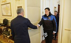 Yozgat Valisi Özkan’dan 8 Mart Mesajı: “Kadınların Kamu Hizmetlerindeki Katkısı Çok Değerli”