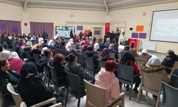 Yozgat’ta Kadının Gücü ve Liderliği Vurgulandı