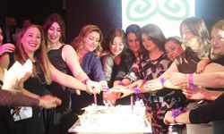 Ankara’da salona sığmayan Bahadınlılar