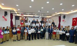 Kadışehri’nde Siyer-i Nebi Yarışması Düzenlendi