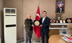 Kadışehri’nde İş Dünyası ve Yerel Yönetim Buluşması