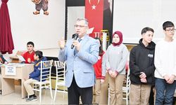 Kadışehri’de Peygamberimizin Hayatını Öğrendiler