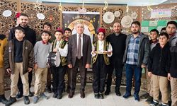 Kadışehri’nde Ramazan çok özel yaşanıyor