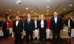 Karakucak Güreşi Hakem Gelişim ve Vize Semineri Yozgat’ta Gerçekleştirildi