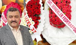 Yozgatlılar’ın Keçiören’deki bölge başkanı şehit ağabeyi oldu