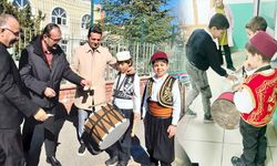 Keçiören Karacaoğlan İlkokulu’nda “Ramazan Sokağı” Coşkusu: Öğrenciler Değerlerle Buluştu