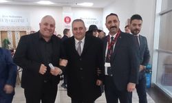 Keçiören Yozgatlılar Derneği’nden BOZOK 5 İftar Programı