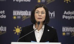 İYİ Parti Kadın ve Aile Politikalarından Sorumlu Genel Başkan Yardımcısı Ofluoğlu: Koruyucu Mekanizmalar Güçlendirilmeli