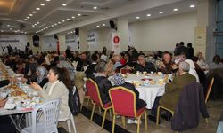 Kırıkkaleli Kadınlar Umudun Sözü: Kadın Programında Buluştu