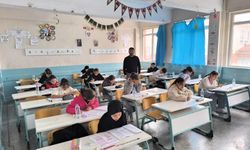 Yozgat’ta Kitap Kurtları Yarıştı