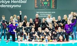 Yozgat’ın Sultanları Süper Lig Kapısında: MC Sistem Yozgat GSK’dan Dev Adım!