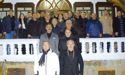 Yozgat’ta Eğitimde Kritik Zirve: 5 İl "Kriz Liderliği" İçin Tarihi Konakta Buluştu