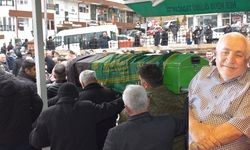 Yozgat’ta Kuddusi Örmüş Son Yolculuğuna Uğurlandı: Sevenleri Yalnız Bırakmadı
