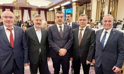 Yozgat’tan da katılım oldu: Külliye’de Çanakkale Ruhu