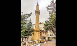 Yozgat’ın Tarihi Sağır Mustafa Ağa Camii: 1874’ten Günümüze Kültürel Miras