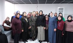 Yozgat’ta Hafız Öğrencilerle Anlamlı İftar