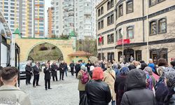 Yozgat’ta Umre Heyecanı: Şevval Ayı Umrecileri Dualarla Uğurlandı