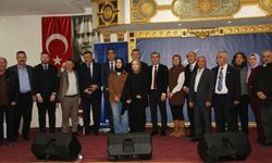 Ankara’da Binlerce Yozgatlı İftar Sofrasında Buluştu