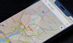 Google Maps’e Dev Güncelleme: Yapay Zekâ Destekli 3 Boyutlu Navigasyon Özelliği Geliyor