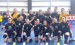 MC Sistem Yozgat Gençlikspor Süper Lig Yolunda