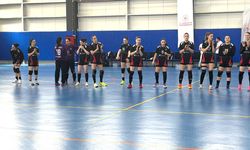 Yozgat’ın Sultanları Play-Off’a Galibiyetle Başladı