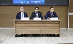 Yozgat Bozok Üniversitesi’nde “Adli ve İdari Yargıda Kariyer Olanakları” Programı Yoğun Katılımla Gerçekleştirildi