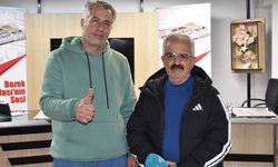 Sorgun Sanayisinde Üretim Dönüşümü: Duman Profil Sektör Değiştirerek Büyümeyi Hedefliyor