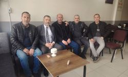 Kadışehri Derneği Hayırsever Bağışlarıyla İhtiyaç Sahiplerine Ramazan Bayramı Hediyesi Ulaştırdı