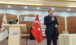 İstanbul’da Yozgatlı Hemşeriler Mevlit ve İftar Sofrasında Buluştu