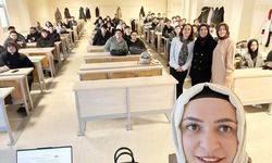 Yozgat Bozok Üniversitesi’nde HPV Eğitimi: Öğrenciler Erken Tanı ve Aşılama Bilinci Kazandı