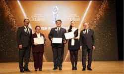 Ankara Üniversitesi 2026 Akademik Ödülleri Sahiplerini Buldu: Tıp Fakültesi’nden Üç İsim Öne Çıktı