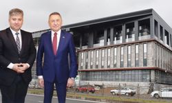 Fuat Oktay’dan Yozgat’a "İnsan Fabrikası" Müjdesi: Yeni Nesil Kütüphane ile Zihniyet Devrimi