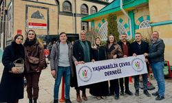 Yozgat’ta İsrafı Önleme Etkinliği Büyük İlgi Gördü: Küçük Paylaşımlar Büyük Fark Yaratıyor