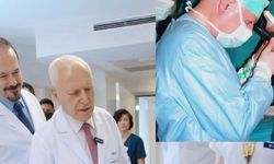 Kastamonu’dan Ankara’ya Hayat Köprüsü: 12 Saatte 4 Hastaya Umut Oldu!