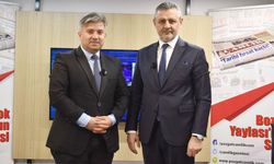 Anahtar Parti Genel Başkan Yardımcısı Orhan Kayhan’dan Yozgat ve Türkiye İçin Liyakat Vurgusu