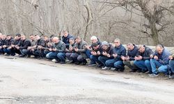 Yozgat Ortaköy Köyü'nde 32 Yıldır Sürdürülen Geleneksel Bayramlaşma Coşkusu