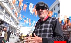 Yozgatlı Fenomen Drone Vatan Oğuz Aktürk’ten Antikacı Osman Karaca Ziyareti