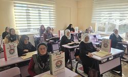 Ovakent’te 8 Mart Dünya Kadınlar Günü Kutlandı: Başkan Tuncay Erdoğan’dan Kadınlara Anlamlı Mesaj