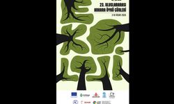 Uluslararası Ankara Öykü Günleri Ekoloji Temasıyla 2-10 Nisan’da Başlıyor